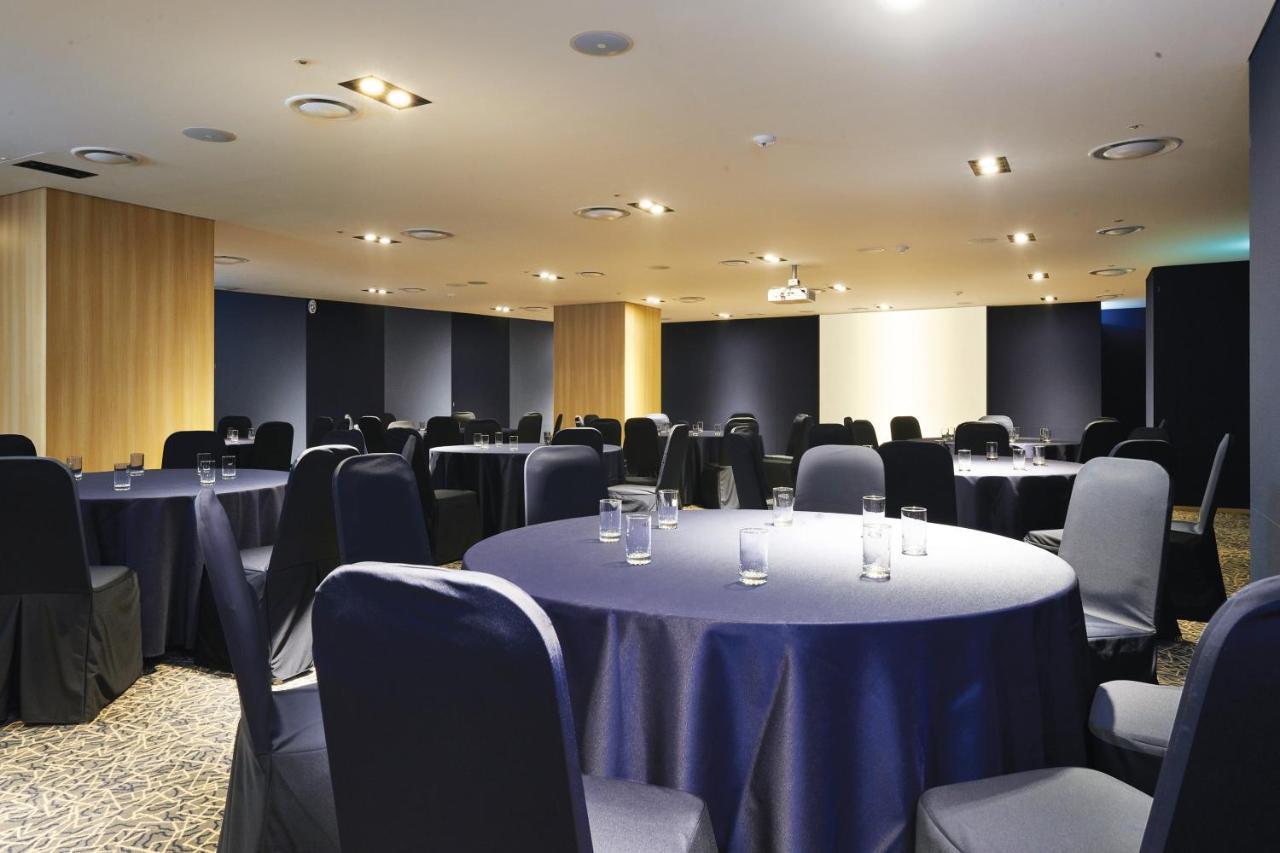Jeongseon Intoraon Hotel Екстер'єр фото