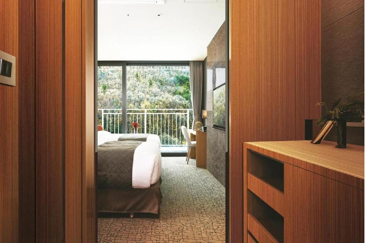 Jeongseon Intoraon Hotel Екстер'єр фото